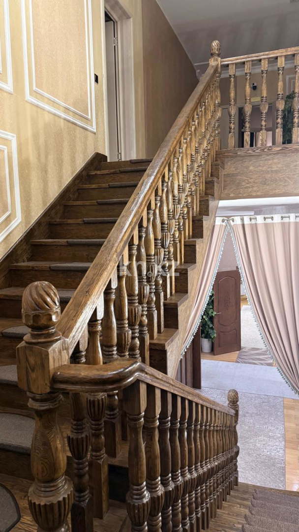 Продажа дома, 600 м², ул. Жамакаева в Алматы - фото 18