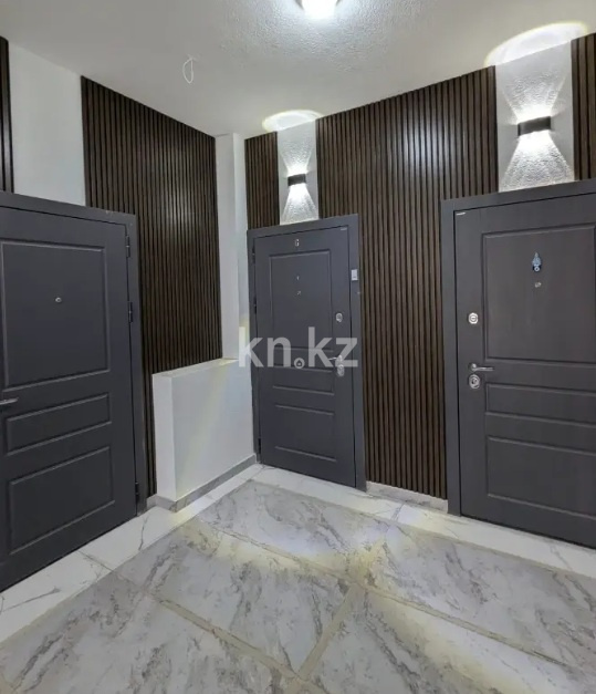 Продажа 2-комнатной квартиры, 58.1 м² в Алматы - фото 4