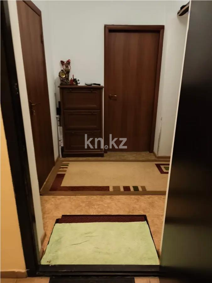 Продажа 1-комнатной квартиры, 47.2 м² в Алматы - фото 4