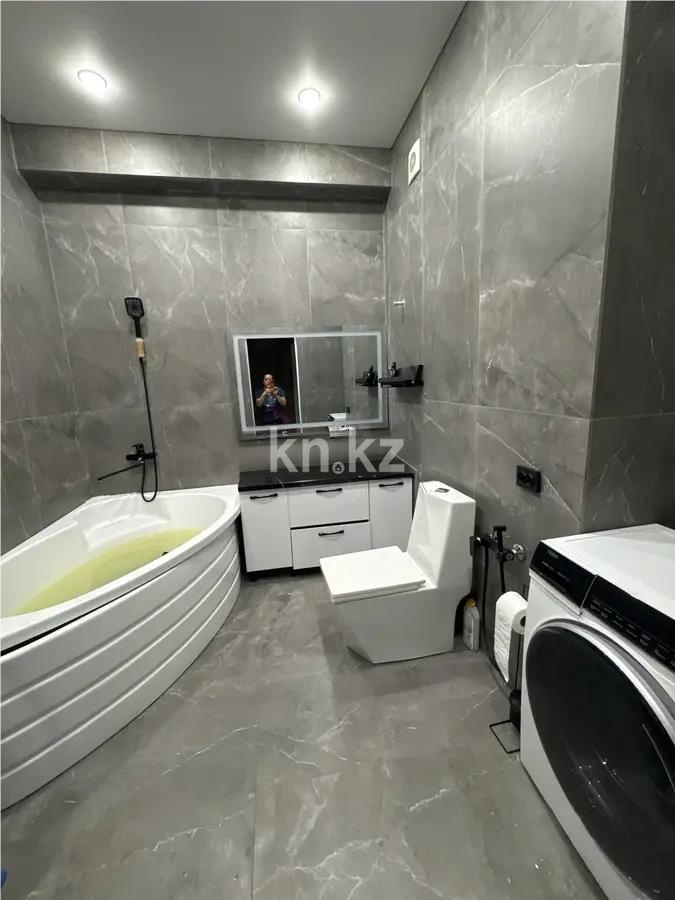 Продажа 3-комнатной квартиры, 75 м² в Алматы - фото 5