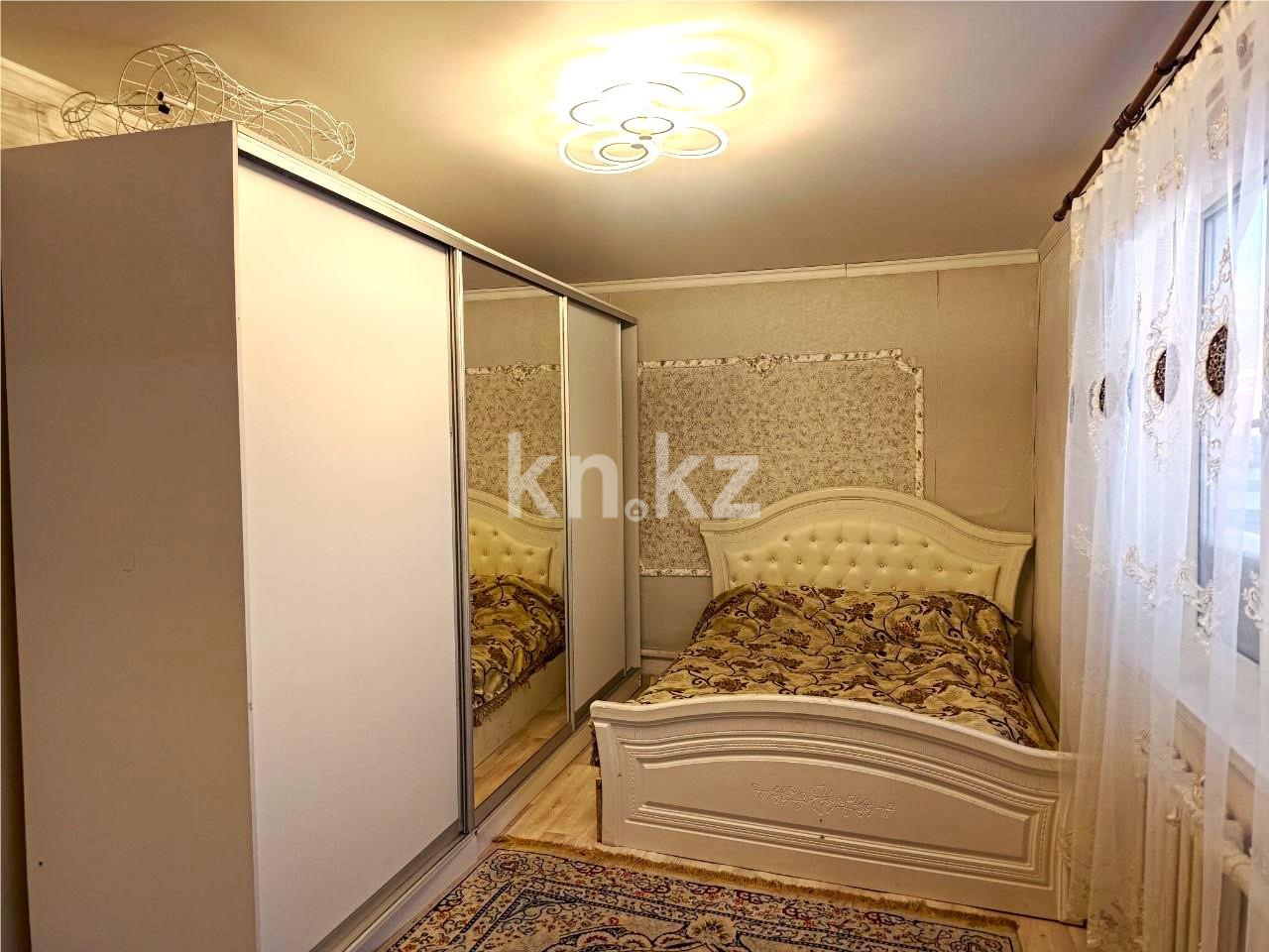 Продажа 4-комнатного дома, 90 м² в Караганде - фото 5