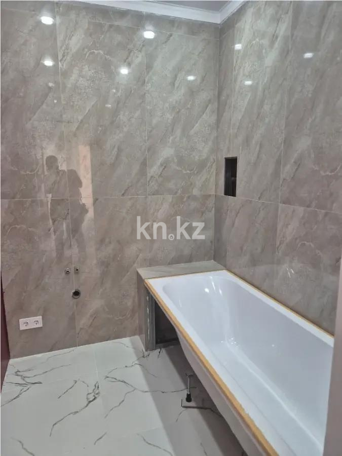 Продажа 1-комнатной квартиры, 72.9 м² в Астане - фото 2