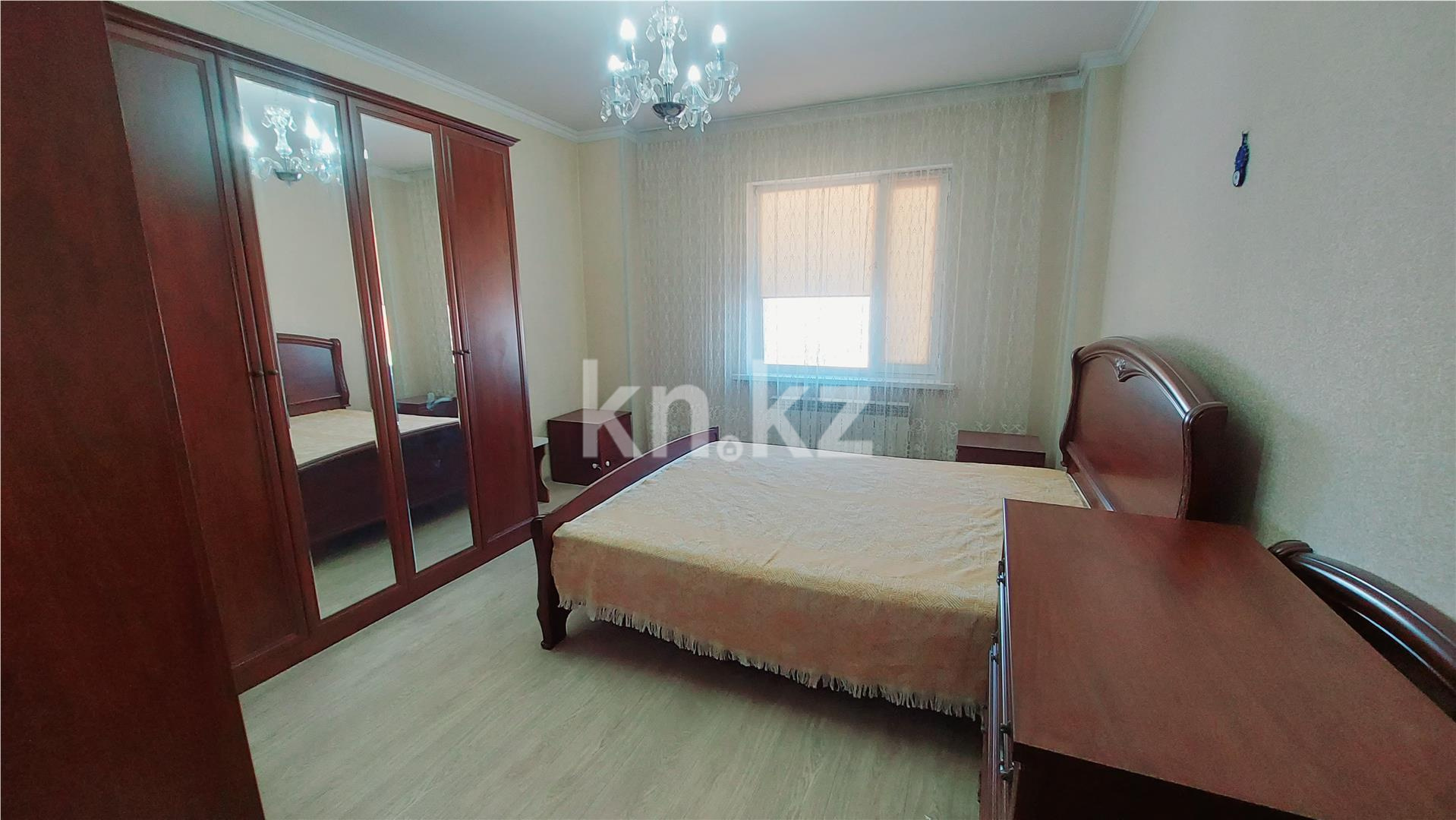 Продажа 3-комнатной квартиры, 90 м² в Караганде - фото 4