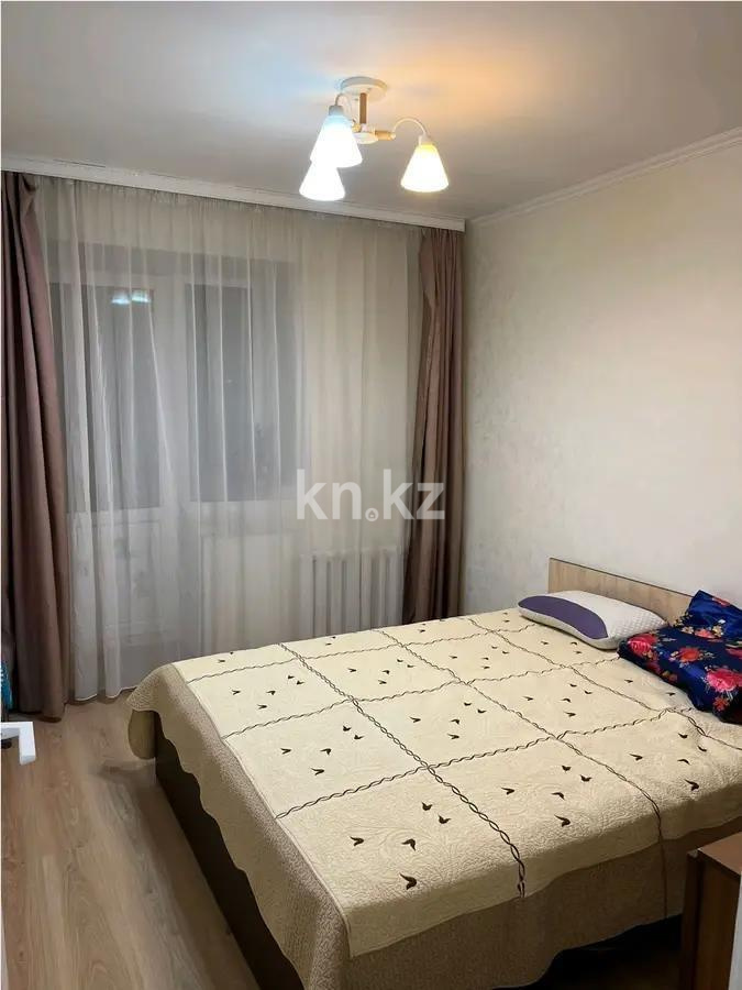 Продажа 3-комнатной квартиры, 65 м² в Караганде - фото 2