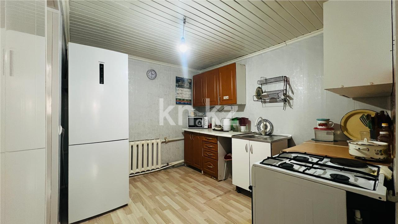 Продажа 4-комнатного дома, 71.3 м² в Караганде - фото 13