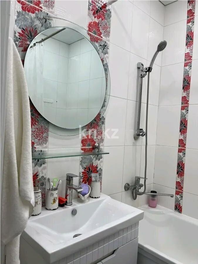 Продажа 2-комнатной квартиры, 56 м² в Астане - фото 4