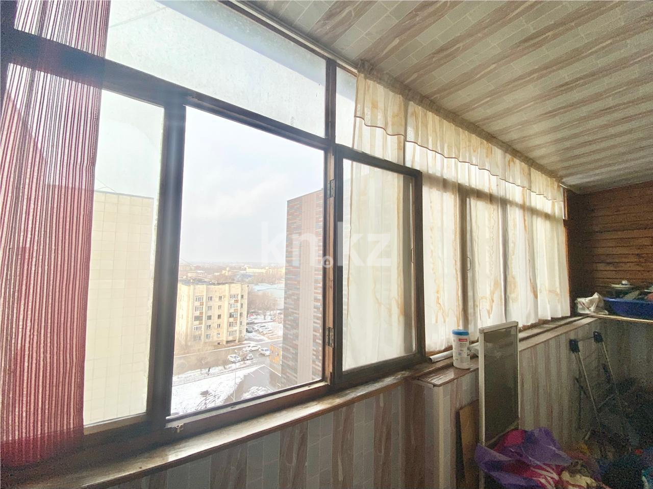 Продажа 2-комнатной квартиры, 48 м², ул. Анжерская, дом  39 в Караганде - фото 12