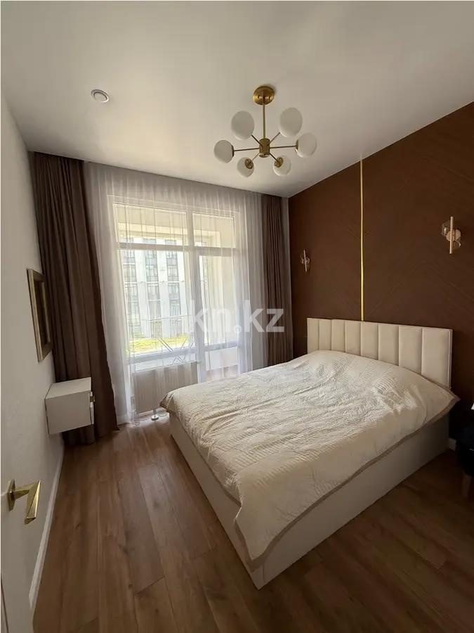 Продажа 2-комнатной квартиры, 40 м² в Астане - фото 2
