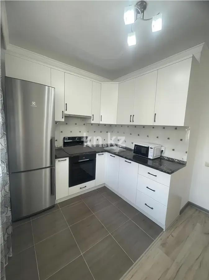 Продажа 1-комнатной квартиры, 35.4 м² в Астане - фото 2