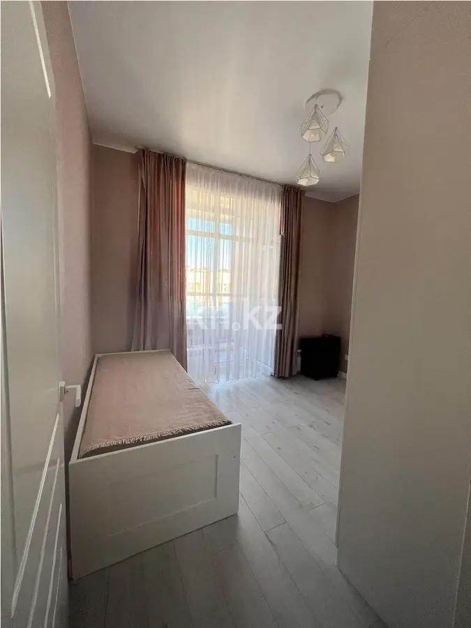 Продажа 2-комнатной квартиры, 46.7 м², ул. Жошы хана, дом  23 в Астане - фото 2