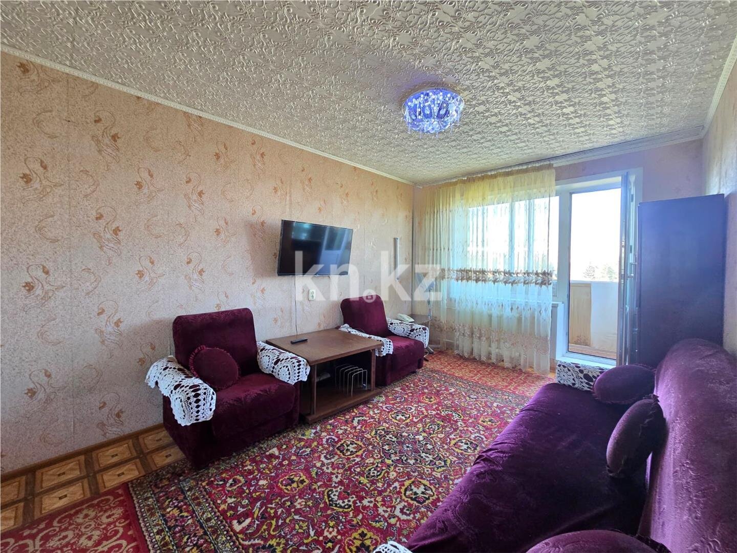 Продажа 1-комнатной квартиры, 34 м² в Темиртау - фото 3
