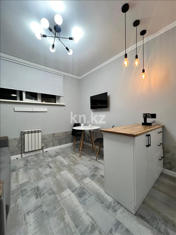 Продажа 1-комнатной квартиры, 20 м², ул. Кенесары хана в Алматы - фото 10