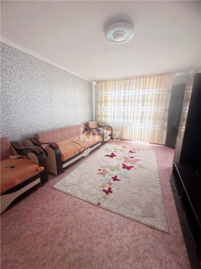Продажа 1-комнатной квартиры, 40 м² в Астане - фото 3