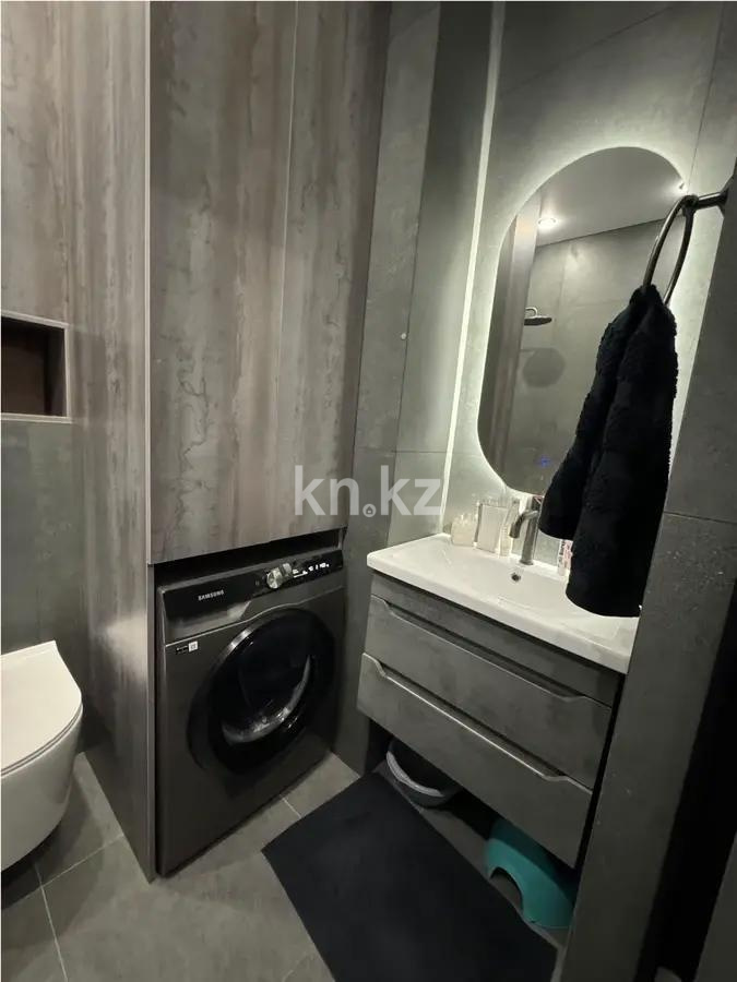 Продажа 3-комнатной квартиры, 66 м², ул. Халиуллина, дом  140/5 в Алматы - фото 6