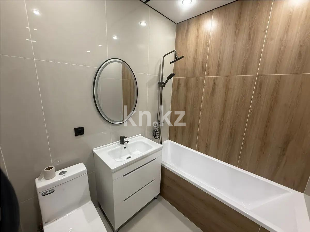 Продажа 2-комнатной квартиры, 34 м², мкр. Кайрат, дом  303/5 в Алматы - фото 3