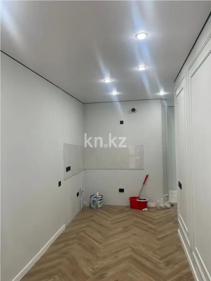 Продажа 2-комнатной квартиры, 39 м² в Алматы - фото 3