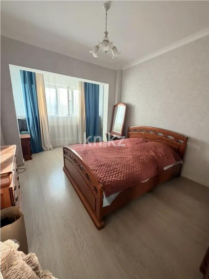 Продажа 2-комнатной квартиры, 65 м², мкр-н Казахфильм, дом  46 в Алматы - фото 2