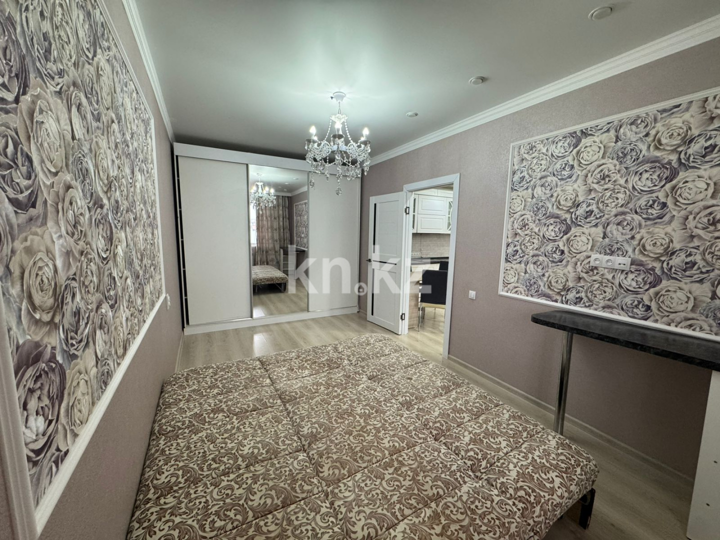 Продажа 3-комнатной квартиры, 74 м², ул. Таттимбета в Караганде - фото 9