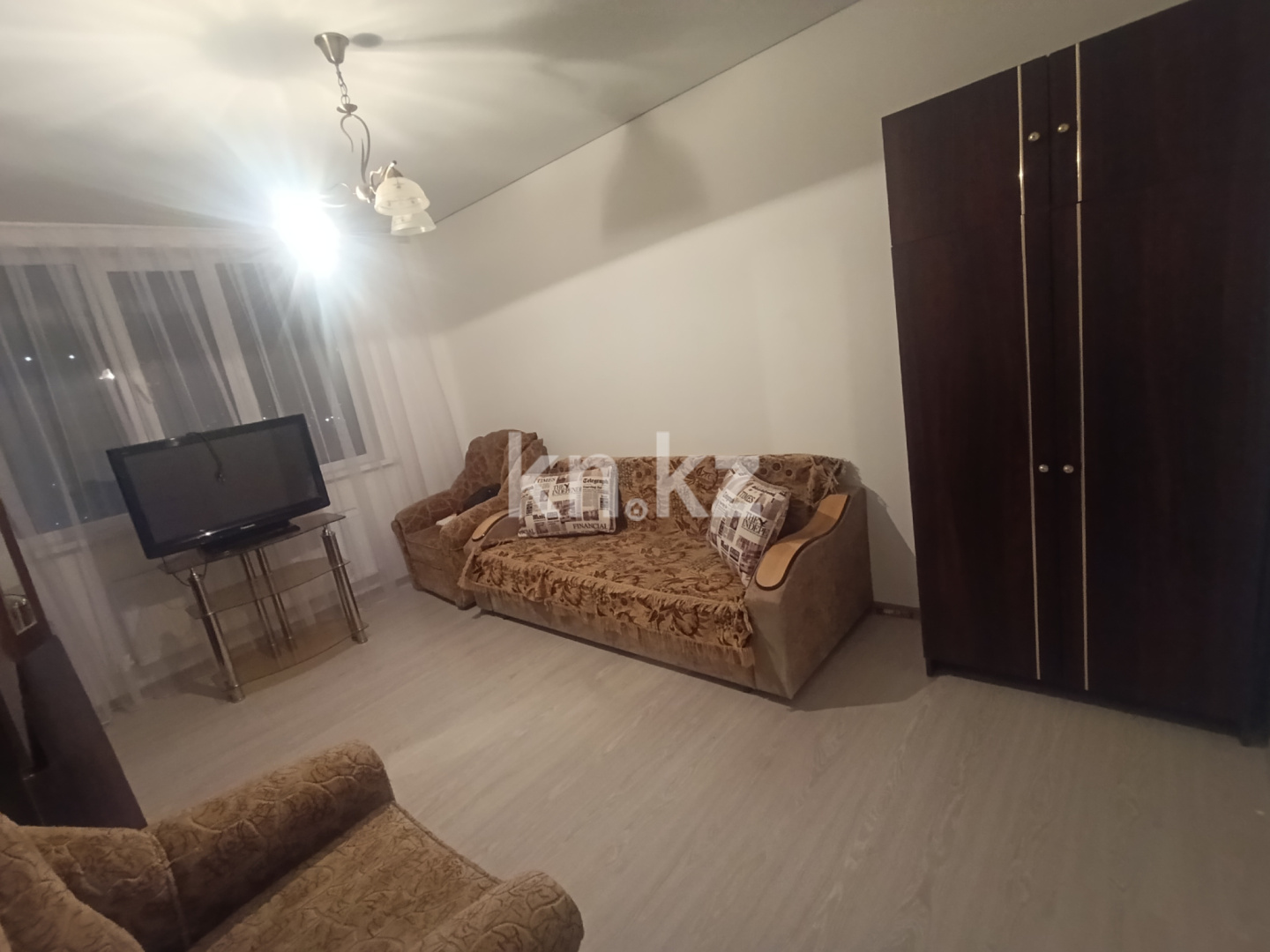 Аренда комнаты помесячно, 64 м² в Алматы - фото 5