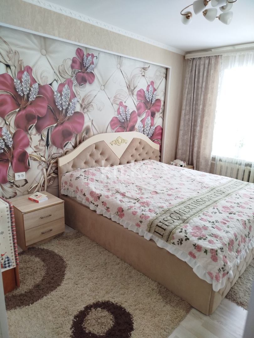 Продажа 3-комнатной квартиры, 80 м² в Астане - фото 12