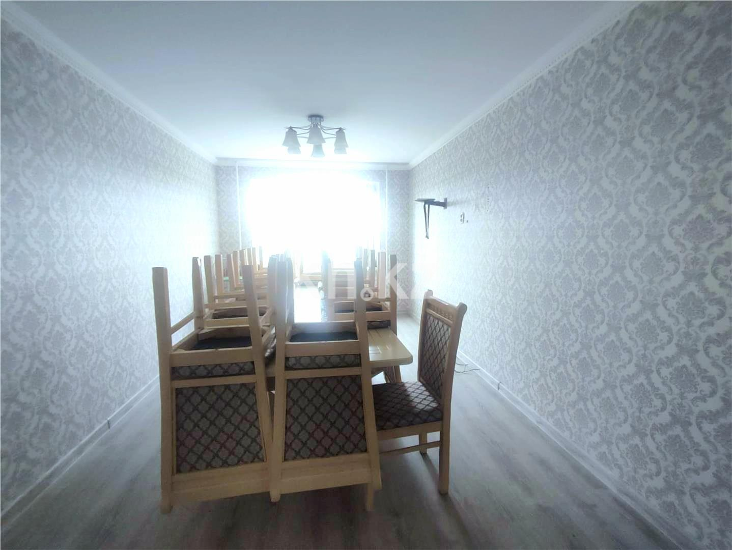 Продажа 3-комнатной квартиры, 63 м² в Темиртау