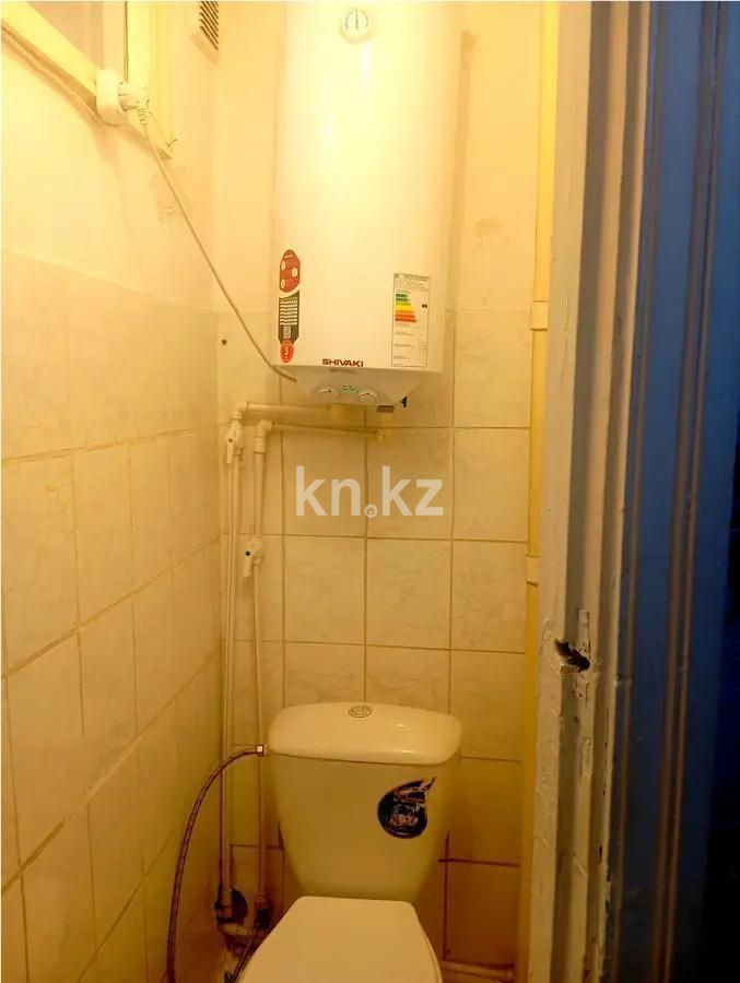 Продажа 2-комнатной квартиры, 44 м² в Караганде - фото 4