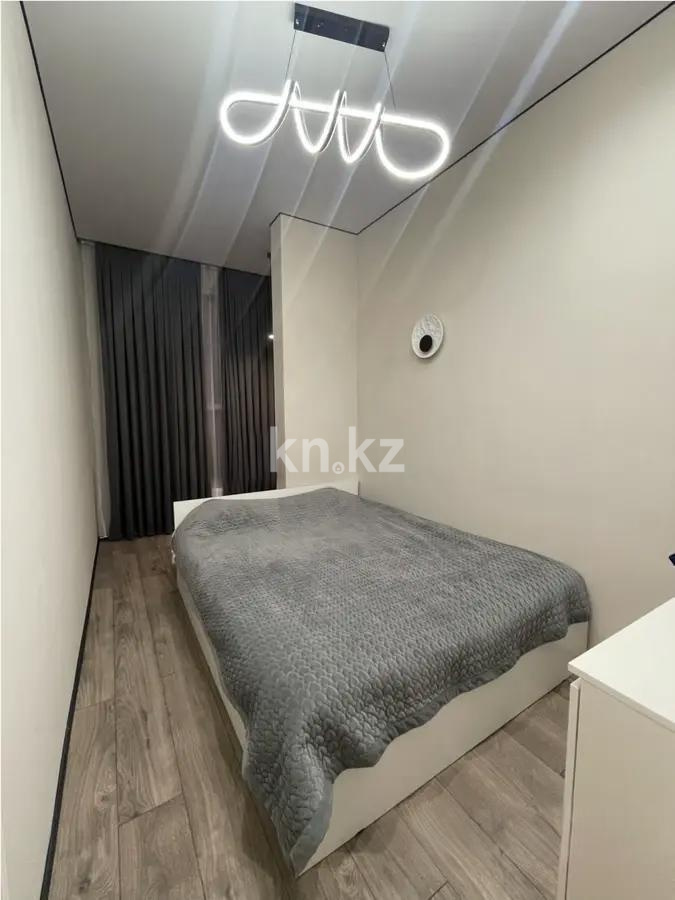 Продажа 2-комнатной квартиры, 40.1 м², ул. Емцова, дом  348/1 в Алматы - фото 2