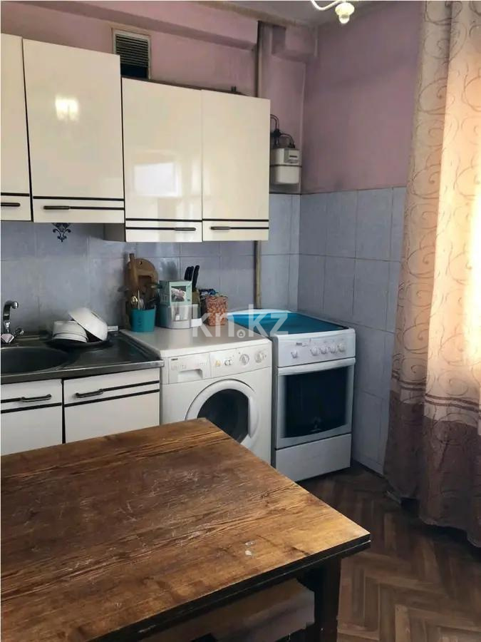 Продажа 3-комнатной квартиры, 58 м² в Астане - фото 3