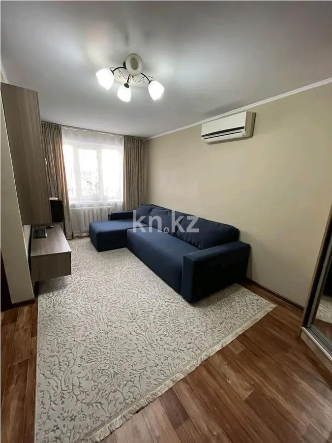 Продажа 2-комнатной квартиры, 40 м² в Алматы