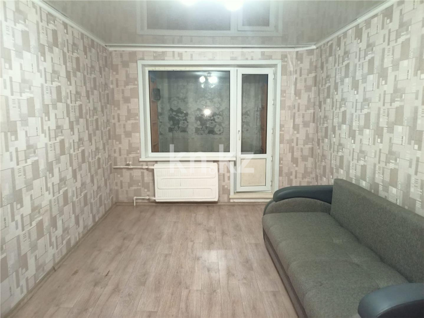 Продажа 3-комнатной квартиры, 62 м², пр. Республики в Темиртау