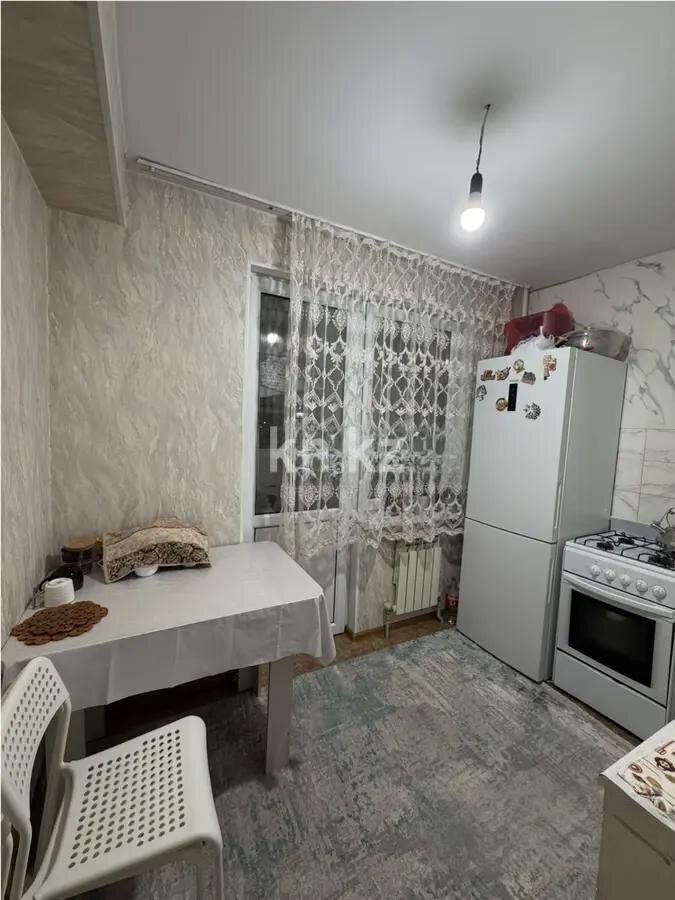 Продажа 1-комнатной квартиры, 31 м² в Алматы - фото 2