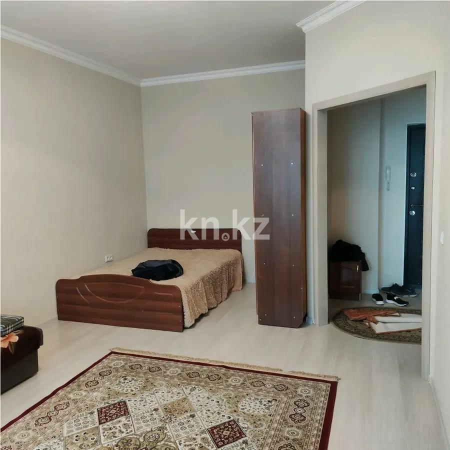 Продажа 1-комнатной квартиры, 45 м² в Астане - фото 2