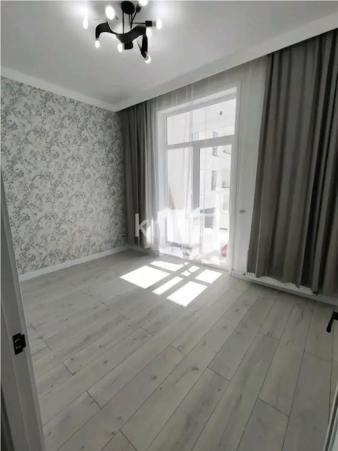 Продажа 2-комнатной квартиры, 40 м², ул. Косшыгулулы, дом  15 в Астане - фото 2