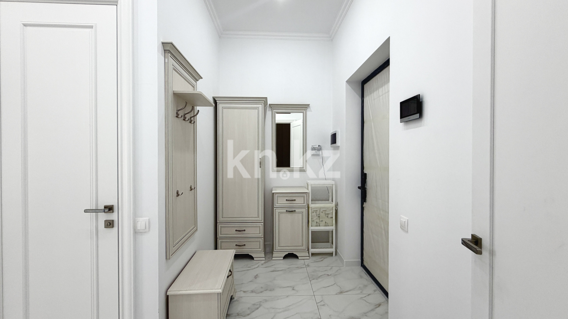 Аренда 3-комнатной квартиры, 82.1 м² в Алматы - фото 11