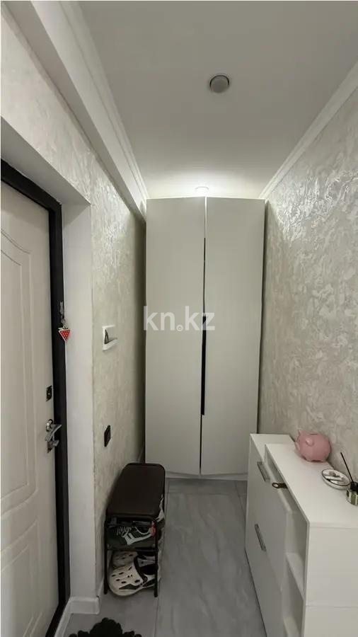 Продажа 1-комнатной квартиры, 32 м² в Алматы - фото 5