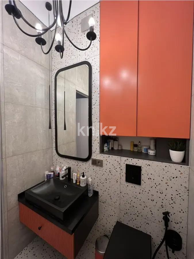 Продажа 5-комнатной квартиры, 160 м² в Алматы - фото 8