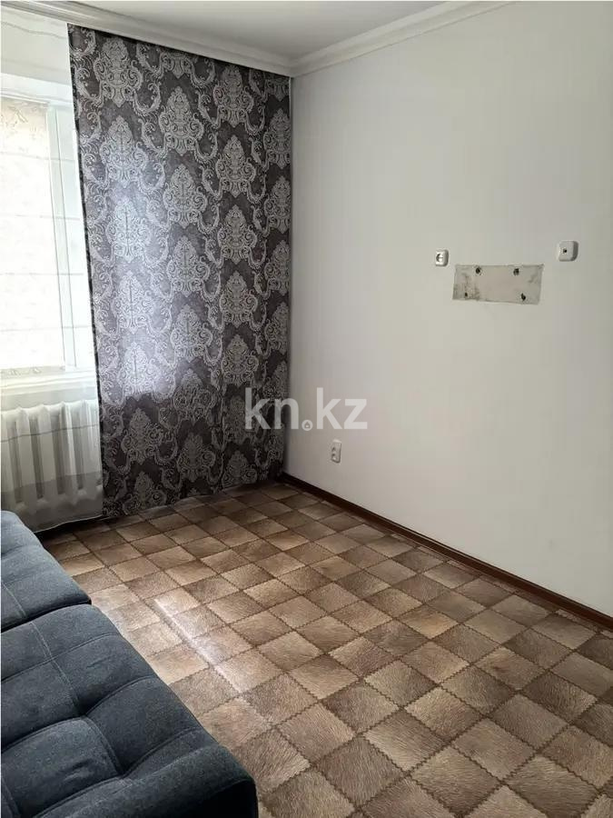 Продажа 2-комнатной квартиры, 52 м² в Караганде - фото 2
