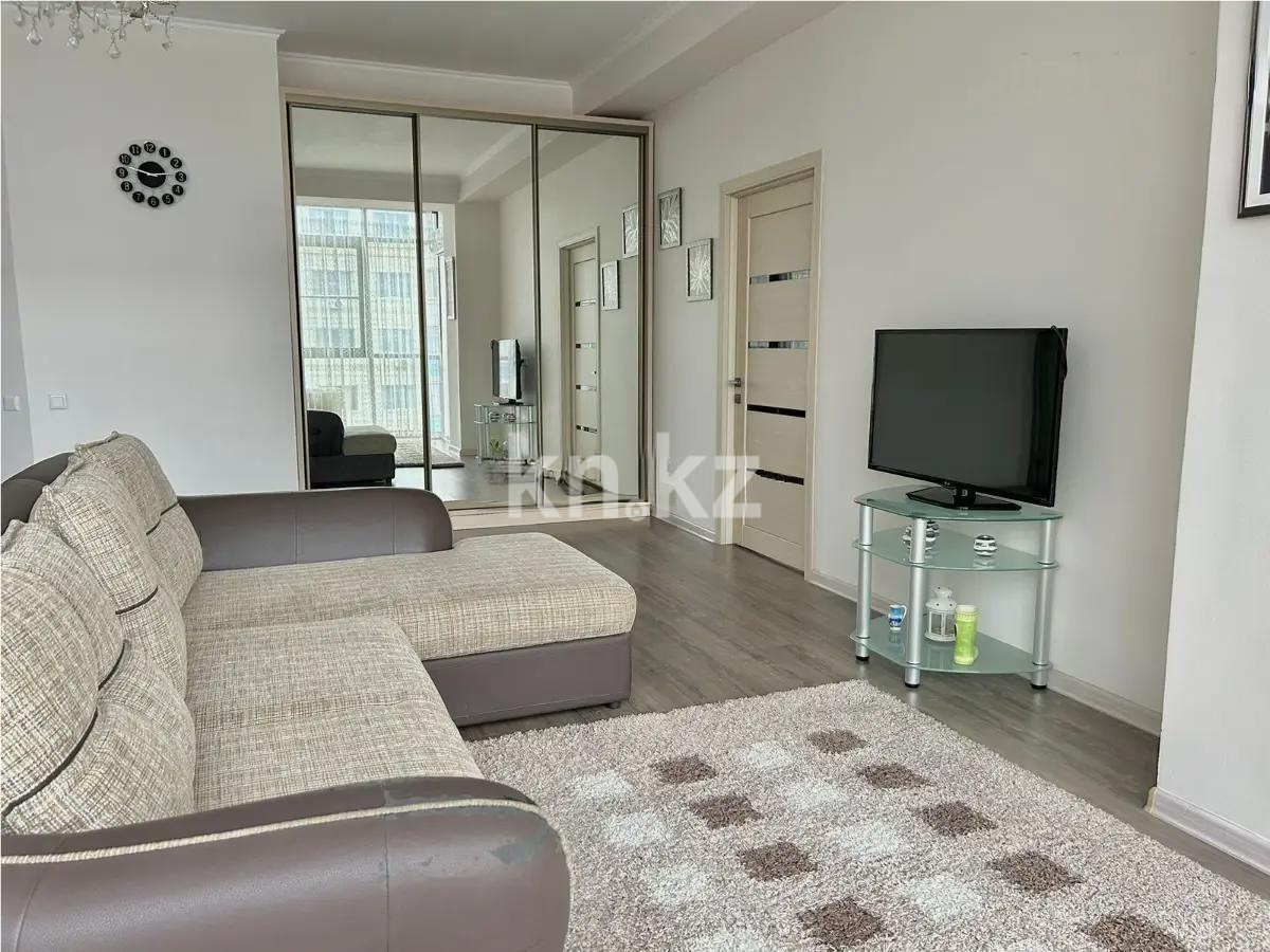 Продажа 2-комнатной квартиры, 70 м² в Алматы - фото 4