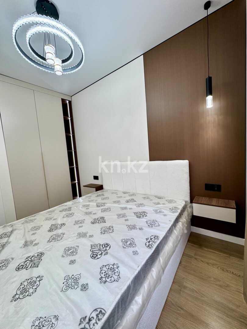 Продажа 2-комнатной квартиры, 40 м² в Алматы - фото 5