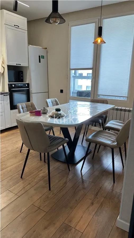 Продажа 3-комнатной квартиры, 86.2 м², ул. Коктерек, дом  139 в Алматы - фото 4