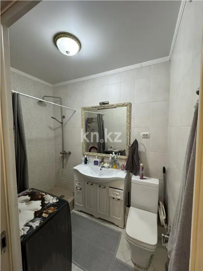 Продажа 1-комнатной квартиры, 46.9 м² в Алматы - фото 3