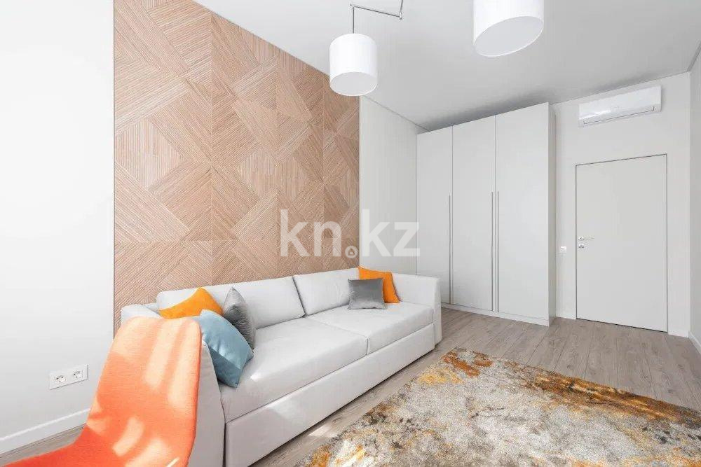 Аренда 3-комнатной квартиры, 120 м² в Астане - фото 3