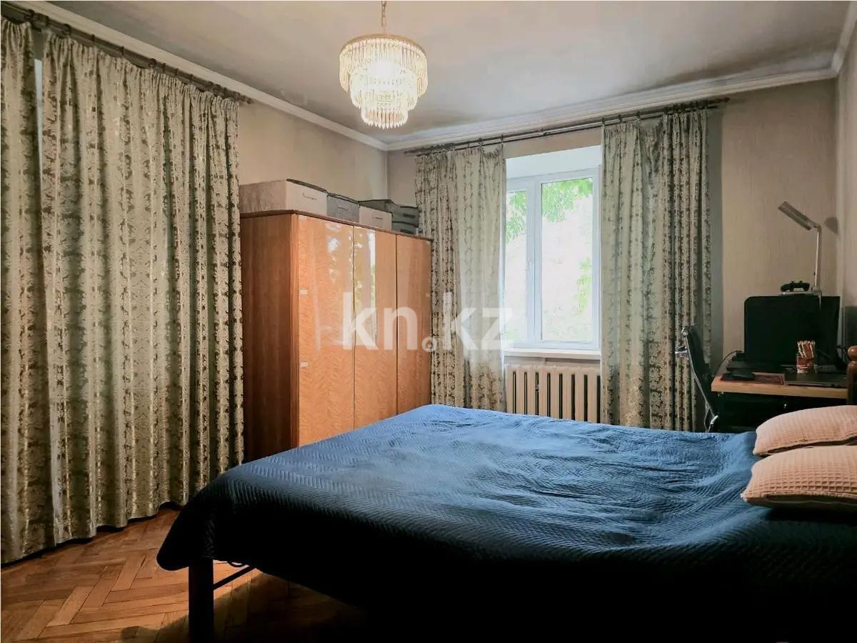 Продажа 3-комнатной квартиры, 74 м², ул. Тулебаева, дом  65 в Алматы