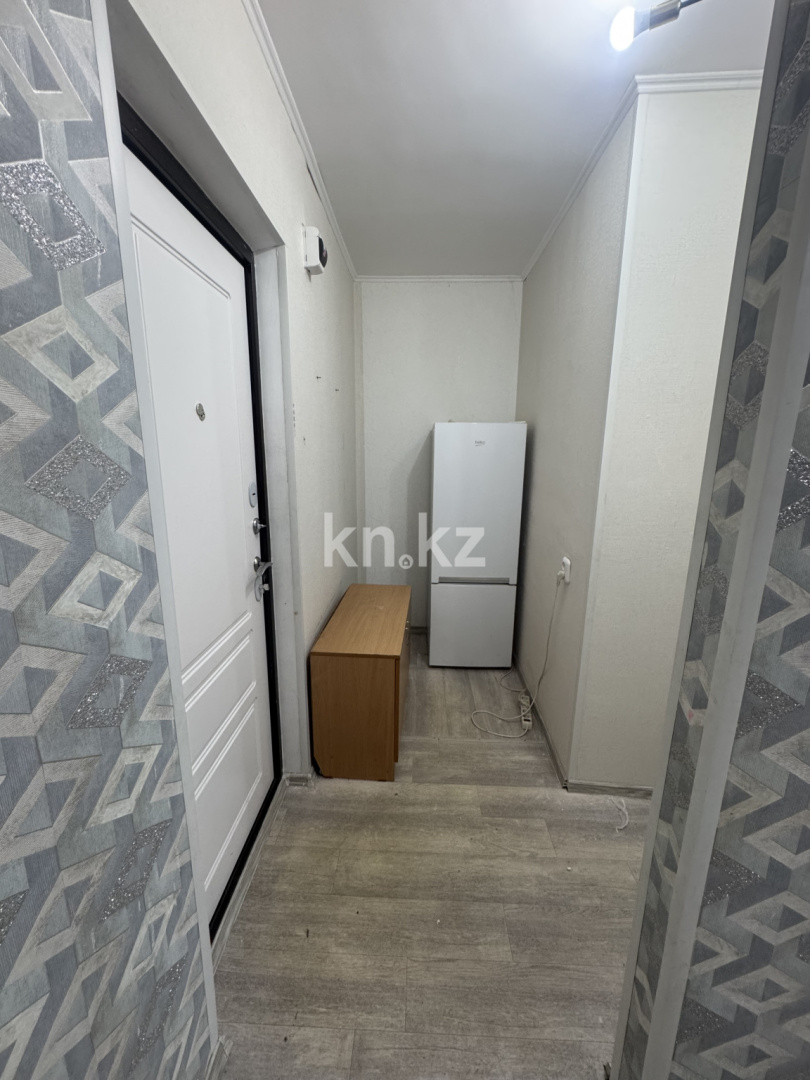 Продажа 1-комнатной квартиры, 30.8 м² в Темиртау - фото 2