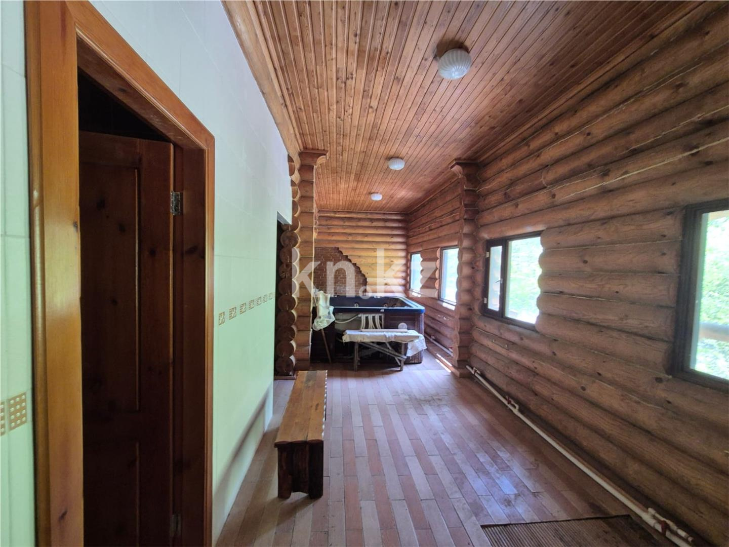 Продажа 8-комнатного дома, 180 м², ул. Тищенко в Темиртау - фото 22