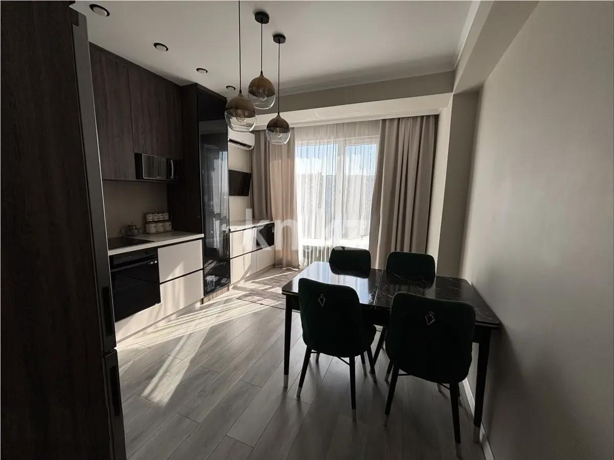 Продажа 2-комнатной квартиры, 72.1 м², мкр. Шугыла, дом  340/3 в Алматы - фото 2