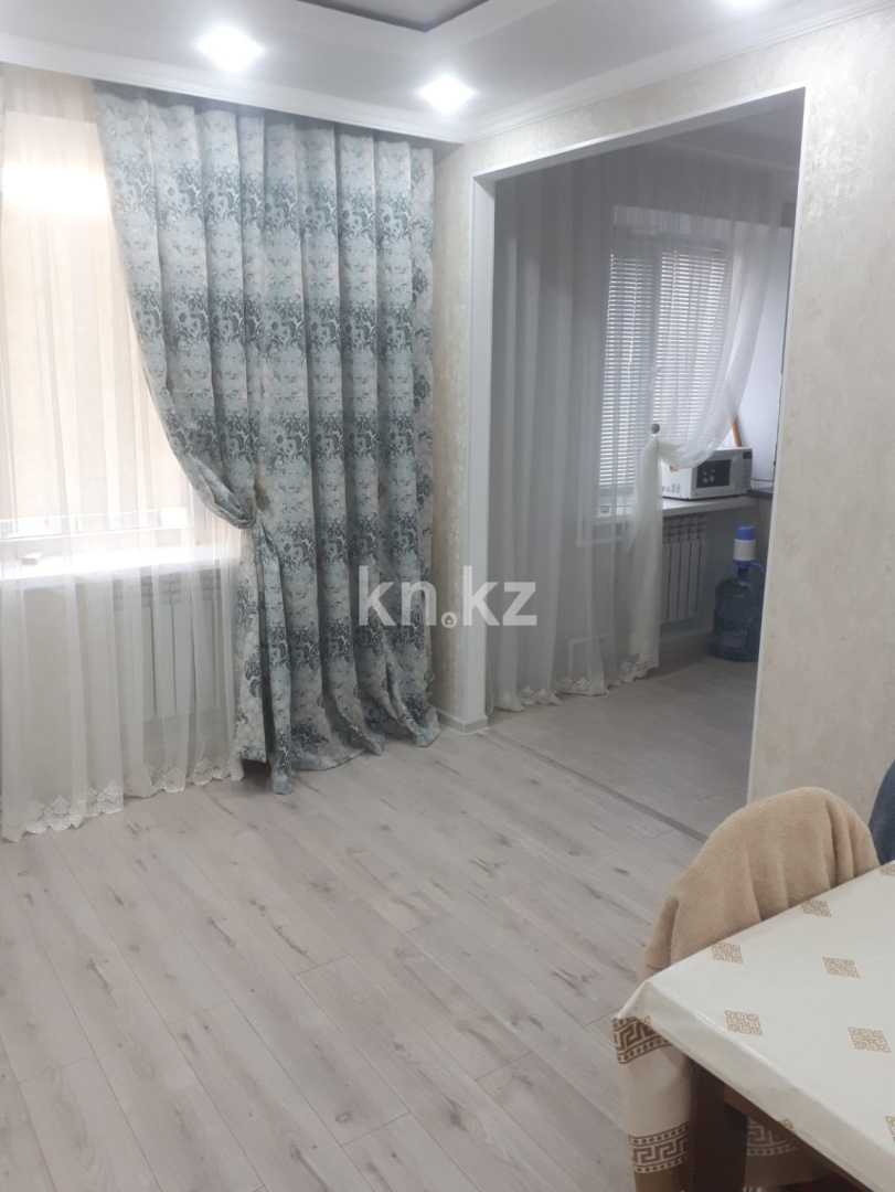 Продажа 3-комнатной квартиры, 59 м², ул. Утемисова, дом  128б в Атырау