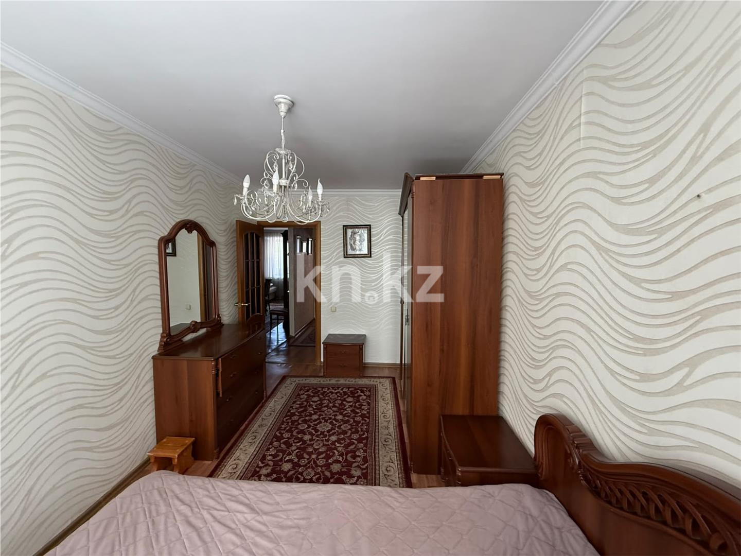 Продажа 4-комнатной квартиры, 75 м² в Караганде - фото 5