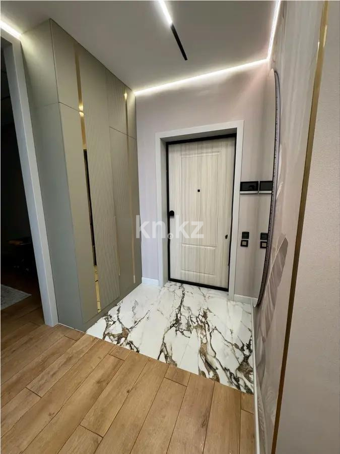 Продажа 2-комнатной квартиры, 66.5 м², ул. Мухамедханова, дом  6а в Астане - фото 6