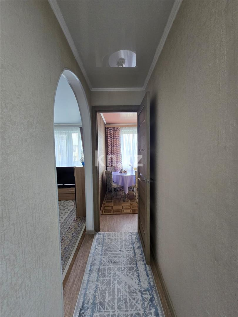 Продажа 2-комнатной квартиры, 45 м², пр. Республики в Темиртау - фото 10